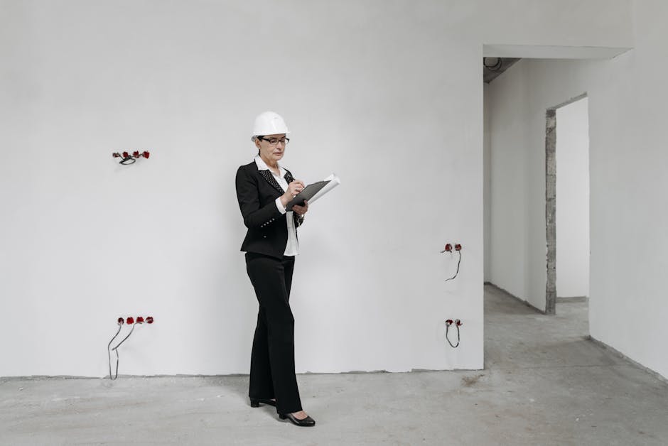 HACCP Checkliste und Temperaturdokumentation in einer Profiküche